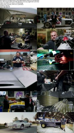 Car Kings S01 720p AMZN WEBRip DDP2.0 x264-NTb