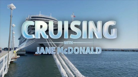 Channel 5 - Cruising Iceland with Jane McDonald (2020) 1080p HDTV x265 AAC MVGroup