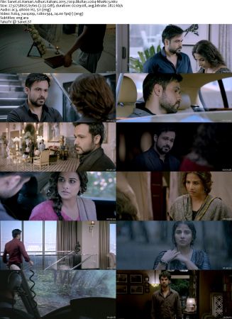 Hamari Adhuri Kahani 2015 720p BluRay x264-NhaNc3