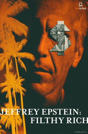 Jeffrey Epstein Filthy Rich S01 720p NF WEBRip x264-GalaxyTV