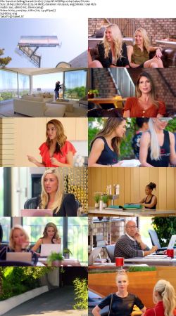 Selling Sunset S01 720p NF WEBRip x264-GalaxyTV