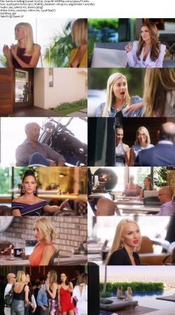 Selling Sunset S02 720p NF WEBRip x264-GalaxyTV
