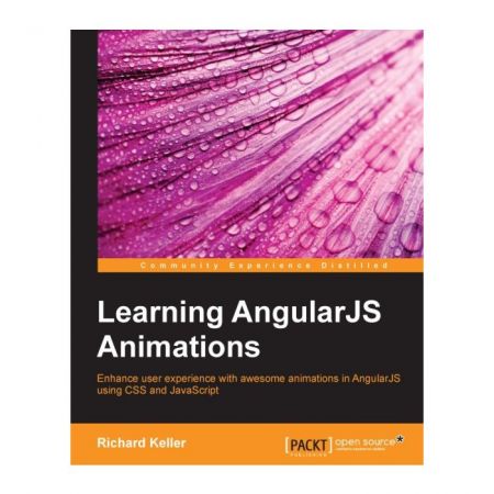 Learning AngularJS Animations