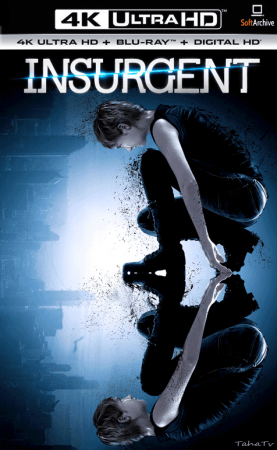 Insurgent 2015 2160p UHD BluRay X265-IAMABLE