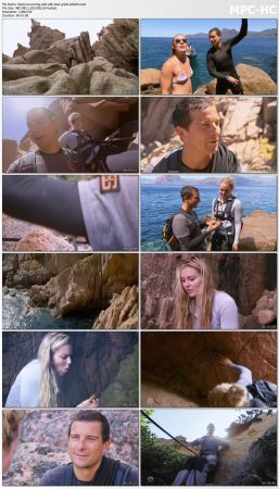 Running Wild with Bear Grylls S03 720p HDTV H264 AC3 DD5.1 Will1869