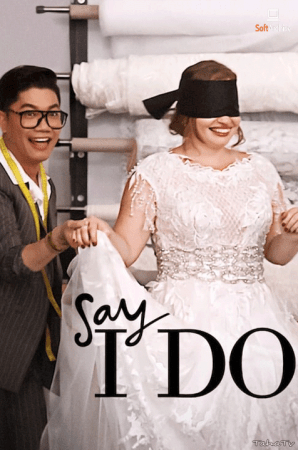Say I Do S01 WEBRip x264-ION10