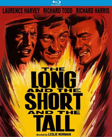 The Long and the Short and the Tall 1961 1080p BluRay x264-OFT