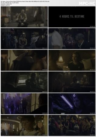 Doom Patrol S02E04 Sex Patrol 2160p 10bit HDR WEBRip 6CH x265 HEVC-PSA