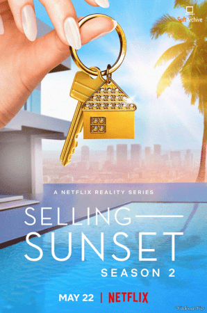 Selling Sunset S02 720p NF WEBRip x264-GalaxyTV