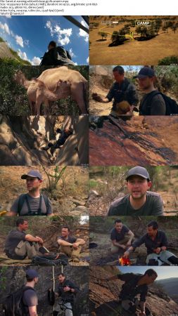 Running Wild with Bear Grylls S04 720p HDTV H264 AC3 DD5.1 Will1869