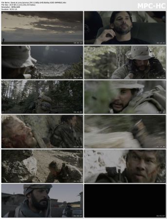 Lone Survivor 2013 2160p UHD BluRay X265-IAMABLE