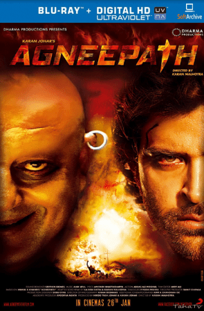 Agneepath 2012 720p BluRay x264-NhaNc3