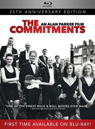 The Commitments 1991 1080p BluRay HEVC x265 5.1 BONE