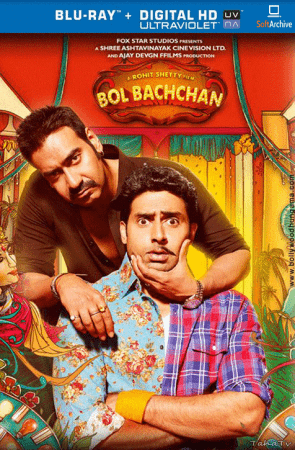 Bol Bachchan 2012 720p BluRay x264-NhaNc3