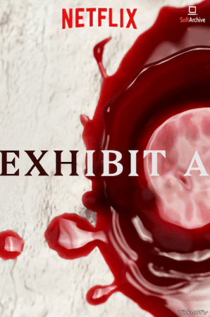 Exhibit A S01 720p NF WEBRip x264-GalaxyTV