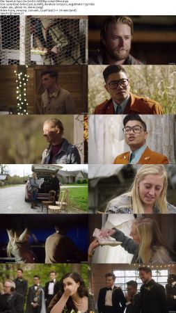 Say I Do S01 WEBRip x264-ION10