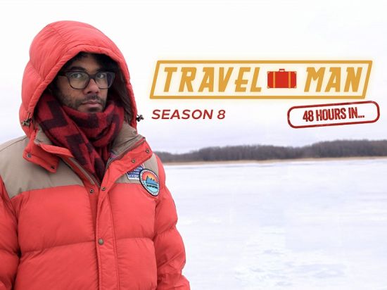Travel Man 48 Hours In S08 1080p AMZN WEBRip DDP2.0 x264-Monkee