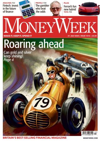 MoneyWeek   31 July 2020