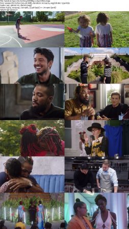 Say I Do S01 WEBRip x264-ION10
