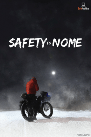 Safety To Nome 2019 1080p WEBRip x264 AAC-YTS