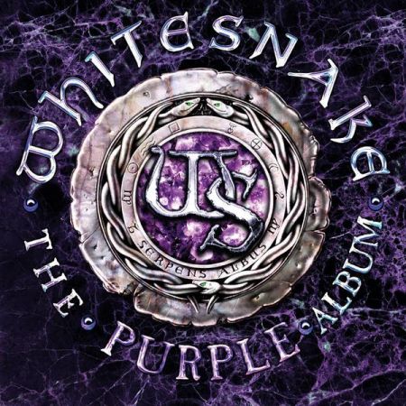 Whitesnake ‎- The Purple Album (2015)