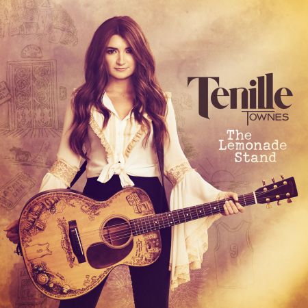 Tenille Townes - The Lemonade Stand (2020) (Hi-Res) 