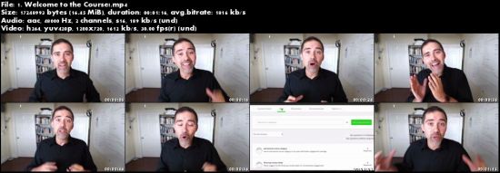  The Complete Facebook Retargeting Course 