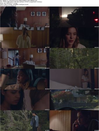 Clementine 2019 1080p WEBRip x264-RARBG