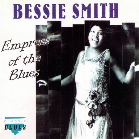 Bessie Smith - Empress Of The Blues (1992)
