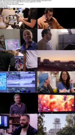 Into The Unknown Making Frozen 2 S01 720p DNSP WEBRip x264-GalaxyTV