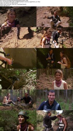 Running Wild with Bear Grylls S04 720p HDTV H264 AC3 DD5.1 Will1869