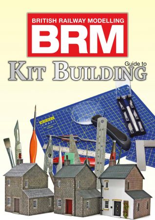 British Railway Modelling BRM - Kit Building, 2020