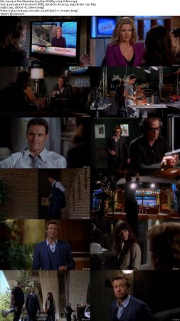 The Mentalist S03 WEBRip x264-ION10