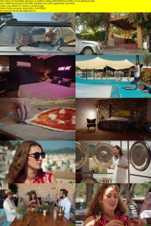 Travel Man 48 Hours In S08 1080p AMZN WEBRip DDP2.0 x264-Monkee