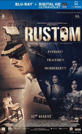 Rustom 2016 720p BluRay x264-NhaNc3