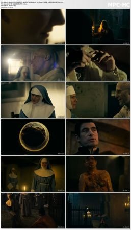 Dracula 2020 S01 2160p SDR WEBRip x265 HEVC 10bit AAC 5.1 Joy UTR