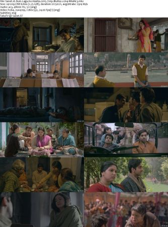 Dum Laga Ke Haisha 2015 720p BluRay x264-NhaNc3