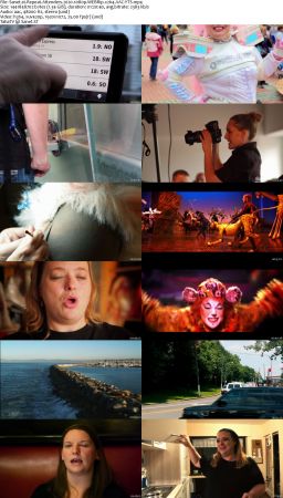 Repeat Attenders 2020 1080p WEBRip x264 AAC-YTS
