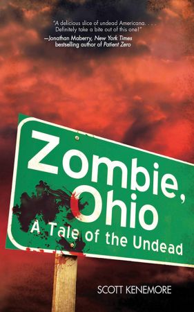 Zombie, Ohio: A Tale of the UndeadAudiobook