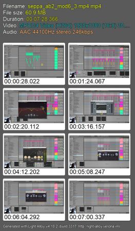Producertech – Advanced Bass Music Production Techniques 2 