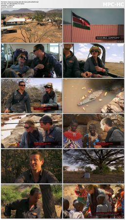 Running Wild with Bear Grylls S03 720p HDTV H264 AC3 DD5.1 Will1869