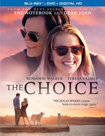 The Choice 2016 1080p BluRay x264-OFT