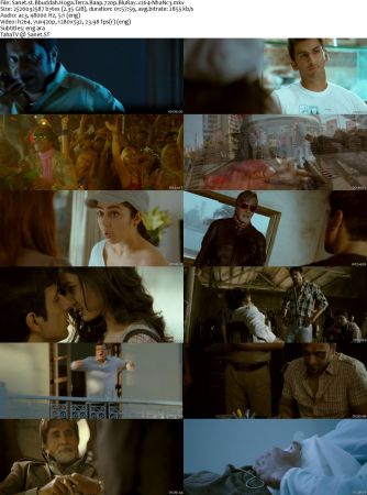 Bbuddah Hoga Terra Baap 2011 720p BluRay x264-NhaNc3