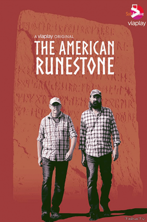 The American Runestone S01 720p VIAP WEBRip x264-GalaxyTV