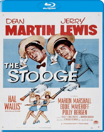 The Stooge 1951 BRRip XviD MP3-XVID