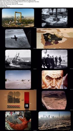 History 101 S01 720p NF WEBRip x264-GalaxyTV