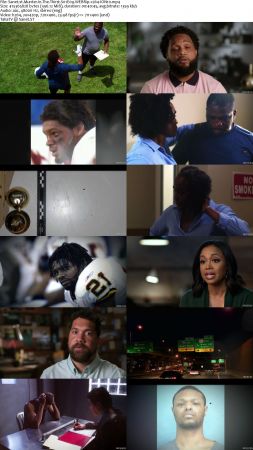 Murder In The Thirst S01 WEBRip x264-ION10