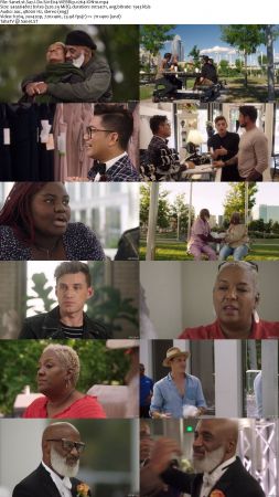 Say I Do S01 WEBRip x264-ION10