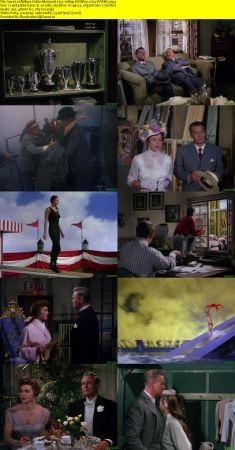 Million Dollar Mermaid 1952 1080p WEBRip x264-RARBG