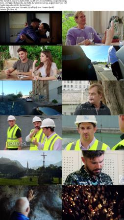 Down To Earth With Zac Efron S01 WEBRip x264-ION10